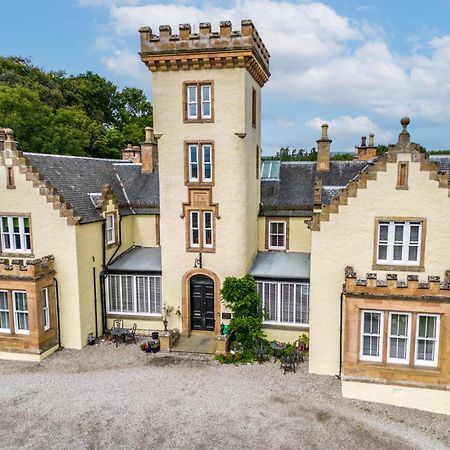 The 'Servants Quarters@Delny House' Invergordon Esterno foto