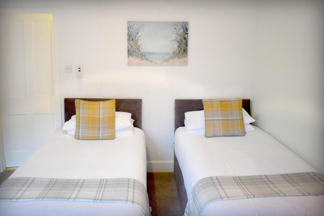The 'Servants Quarters@Delny House' Invergordon Esterno foto
