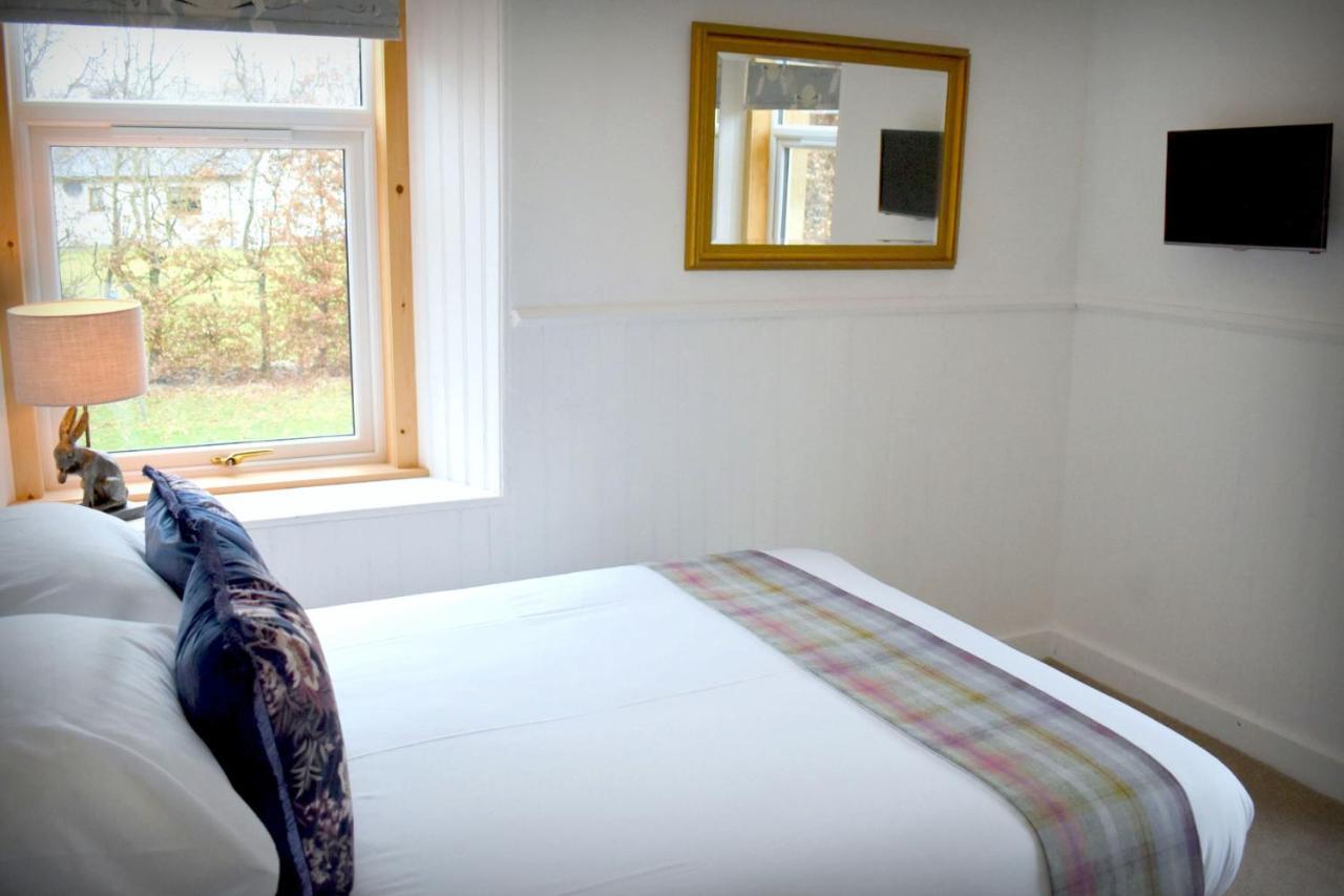 The 'Servants Quarters@Delny House' Invergordon Esterno foto
