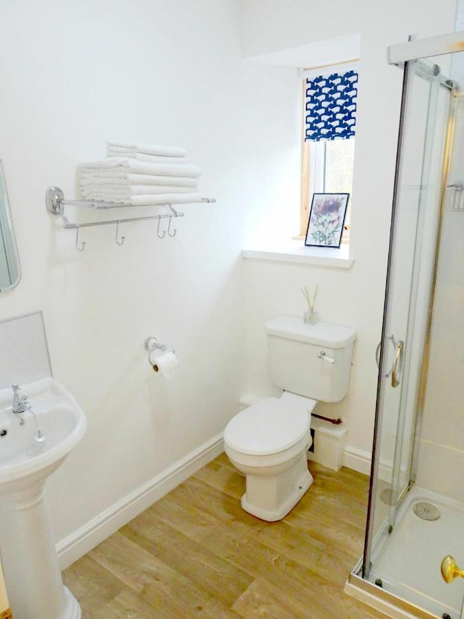 The 'Servants Quarters@Delny House' Invergordon Esterno foto